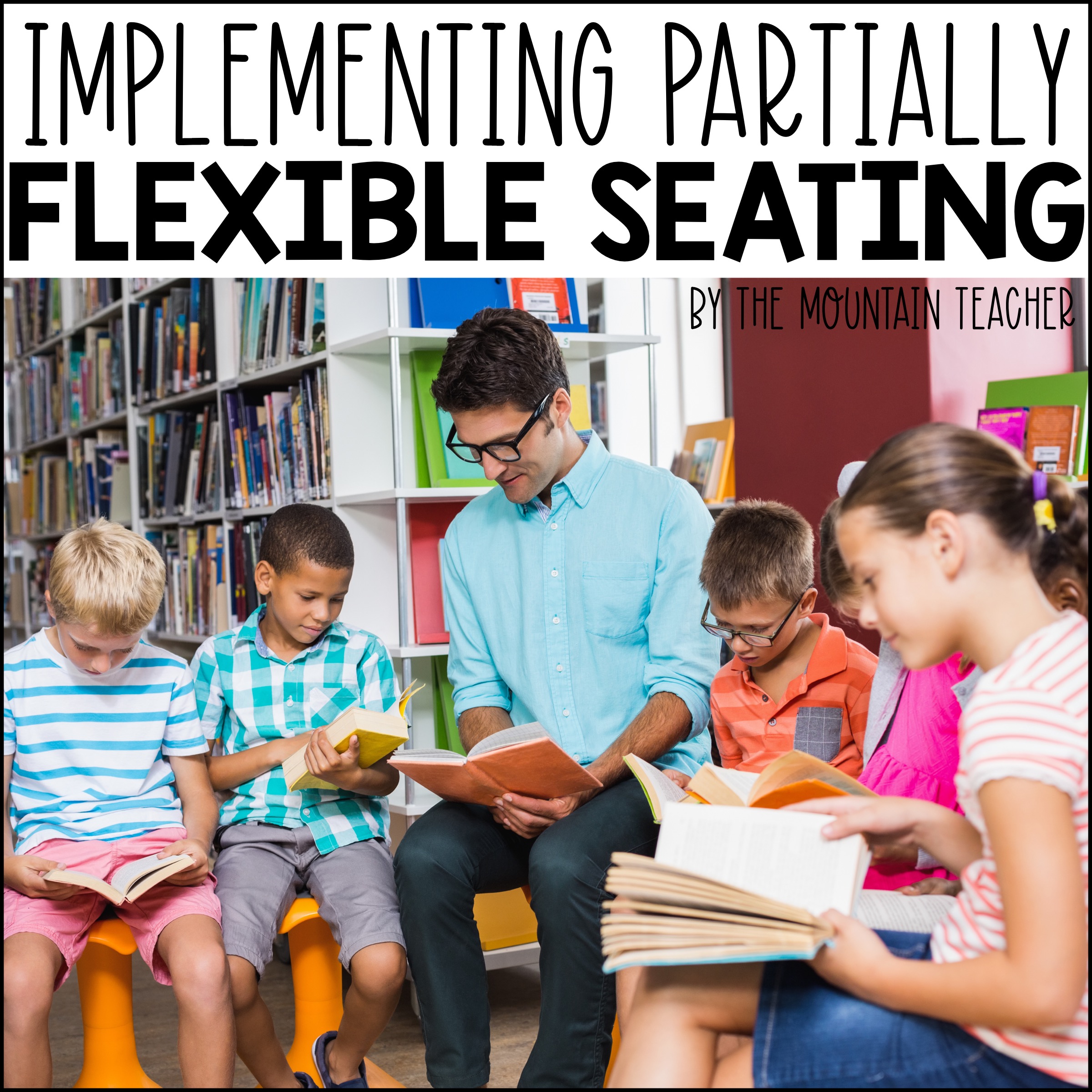 Implementing Partially Flexible Seating