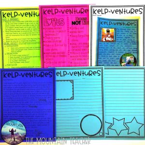 https://www.teacherspayteachers.com/Product/Traveling-Class-Mascot-with-Traveling-Journal-3855101