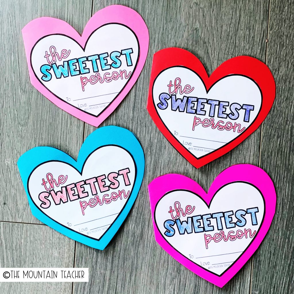 February Writing Activities for Elementary Students Groundhogs Day Presdients Day Valentines Day 303