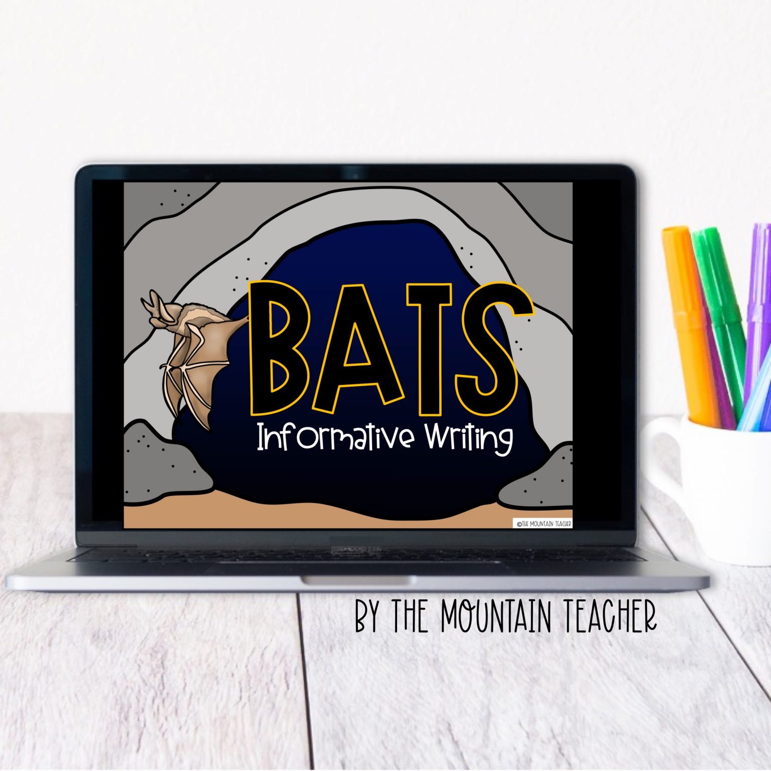 The Best DIGITAL Informative Writing Activities with Astonishing ...
