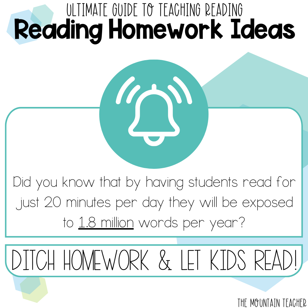 How to Set Up EVERYTHING in Your Reading Classroom To Make Life Easier ...