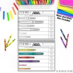 2nd Grade Measurement Worksheets and Activities including Inches and Centimeters - Get students measuring with this NO PREP 2nd grade measurement unit. Students will practice measurement in inches, measuring centimeters, comparing lengths, plotting heights on line plots and more measuring activities through these sequential measurement worksheets and activities.