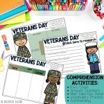 Webquest Reading Comprehension Bundle with Weekly Reading Comprehension & Writing Crafts - YEAR Of Printable or Digital Nonfiction Reading Worksheets including KWL Charts, Answering Questions with 5 Ws, Main Idea and Key Details Graphic Organizer, Vocabulary Practice and Summarizing Nonfiction Summaries