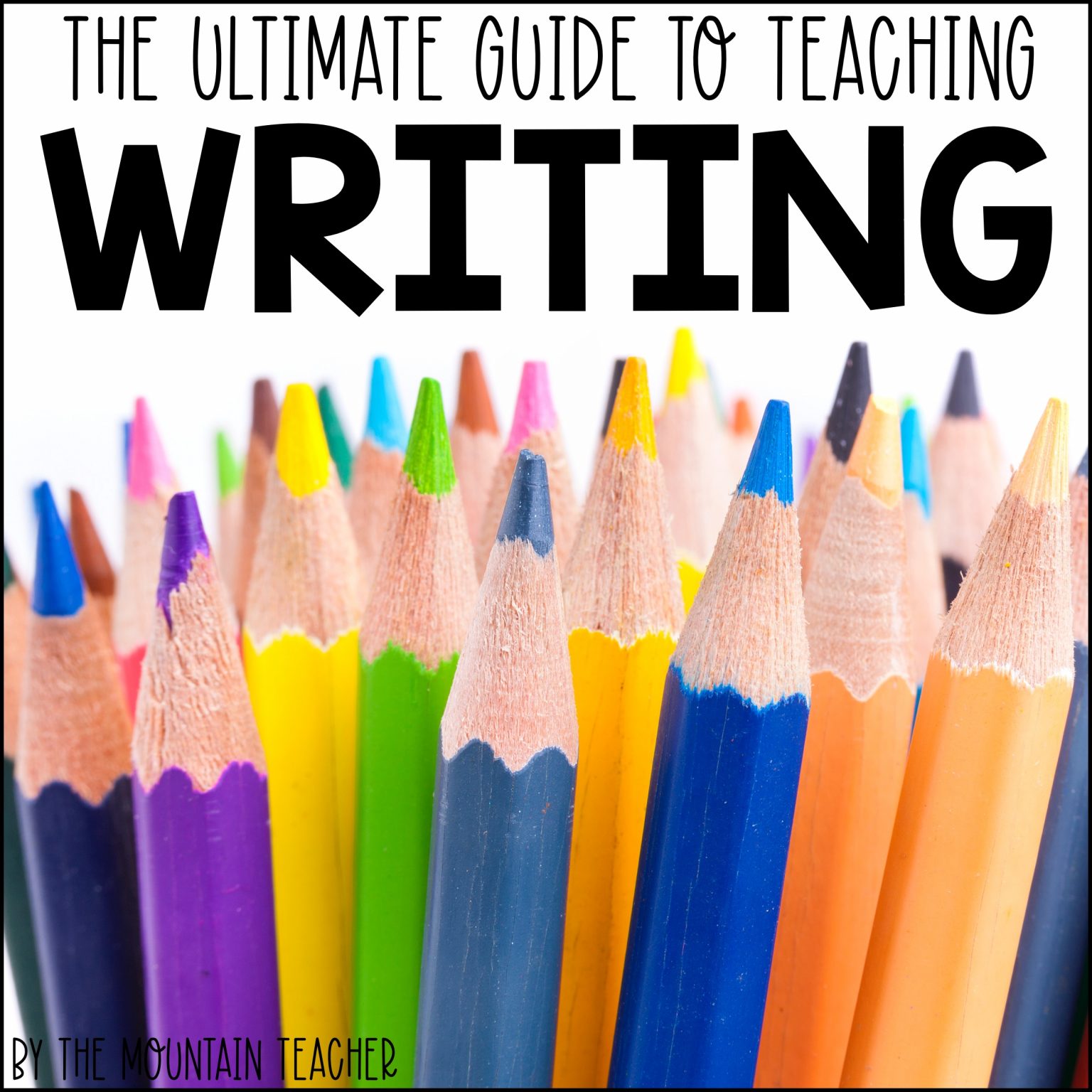 Home - The Mountain Teacher