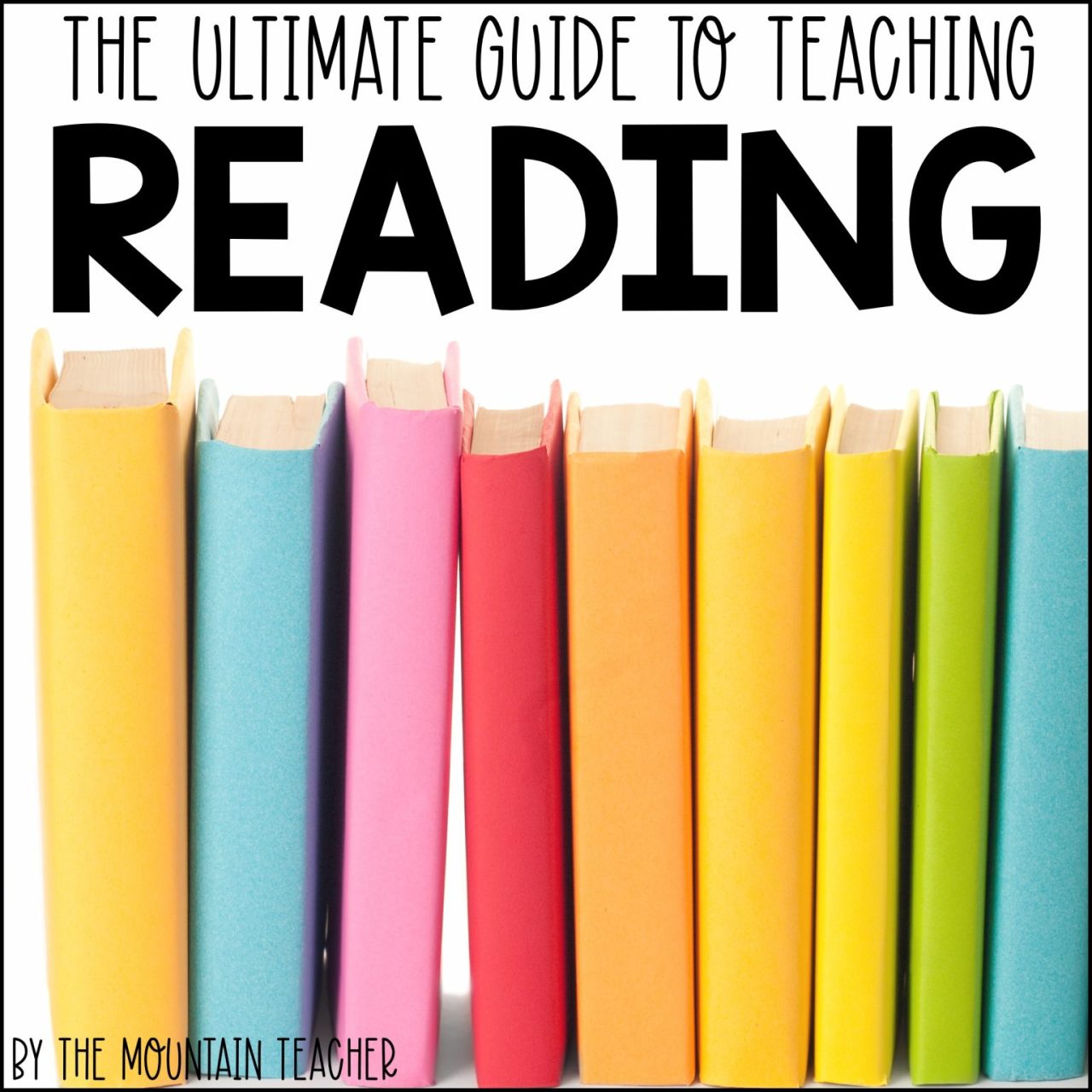 Home - The Mountain Teacher